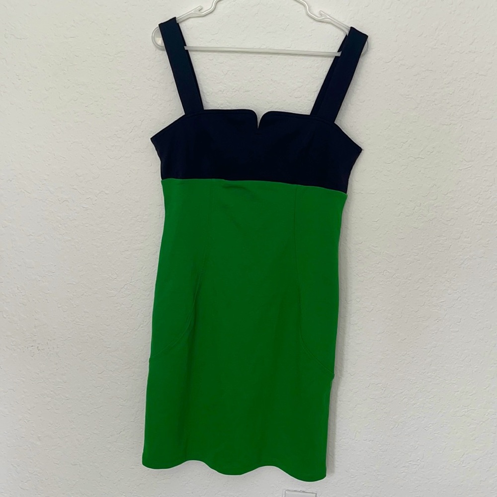 Derek Lam For Design Nation Mini Dress